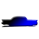 1955-57 CHEVY PARTS